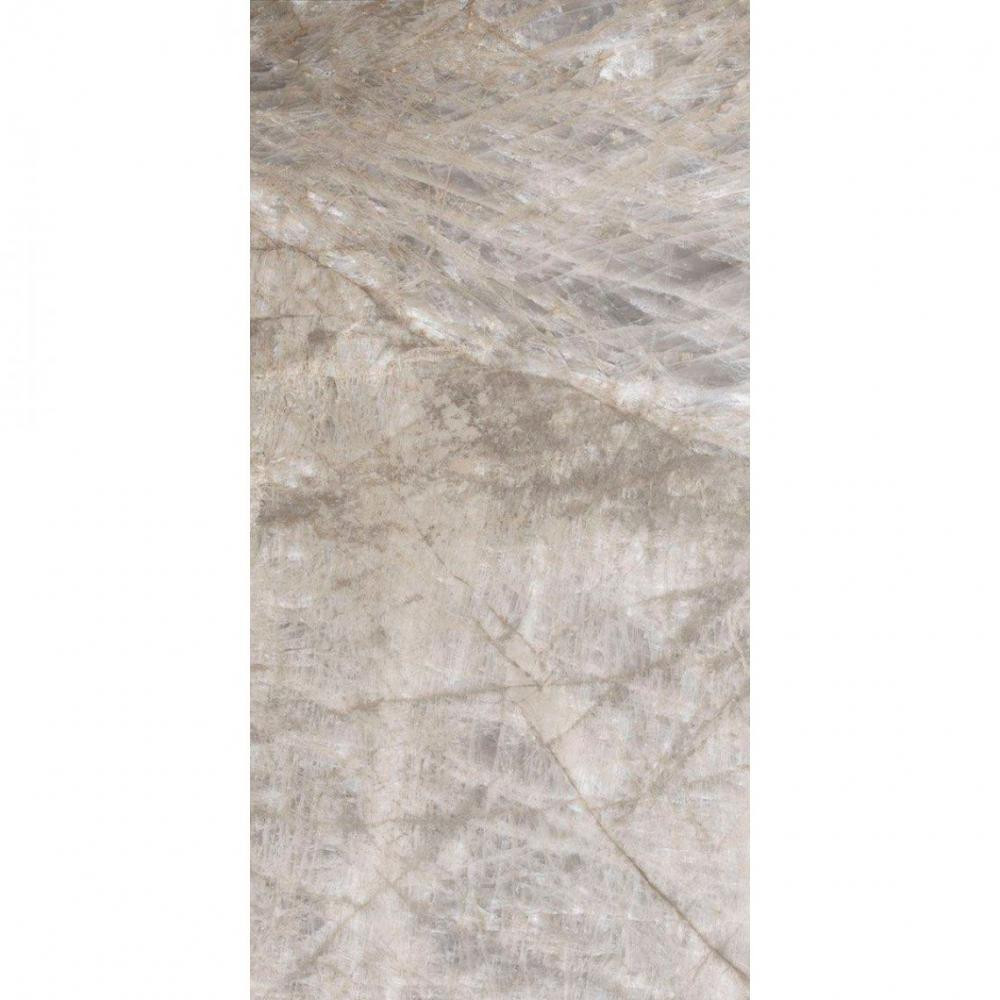 Fiandre Marble Lab Quarzo Greige Semilucidato 60х30 (AS196X836) - зображення 1