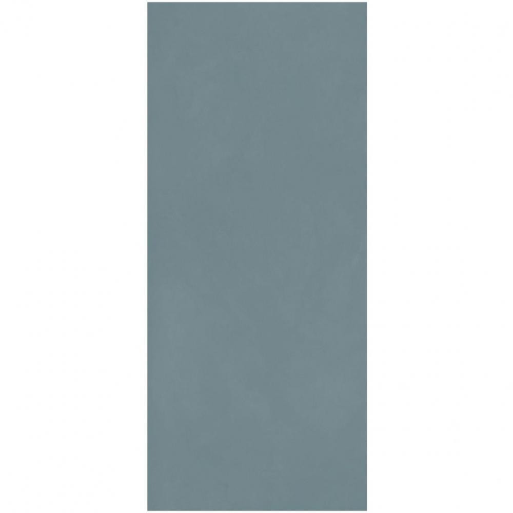 Marazzi Grande Resin Look Azzurro Satin 120х278 Rett. 6mm (MALW) - зображення 1