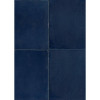 Marazzi Memoria Blu Lux 15х15 10мм (MANU) - зображення 1