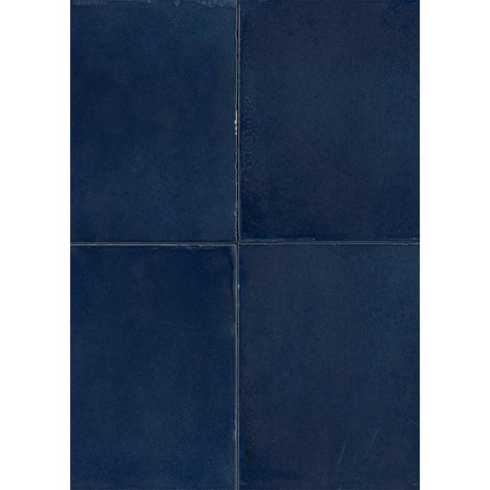 Marazzi Memoria Blu Lux 15х15 10мм (MANU) - зображення 1