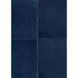   Marazzi Memoria Blu Lux 15х15 10мм (MANU)