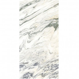   Marazzi Grande Marble Look Bianco Arni Faccia A Lux Stuoiato 160х320 Rett. 6mm (MAME)