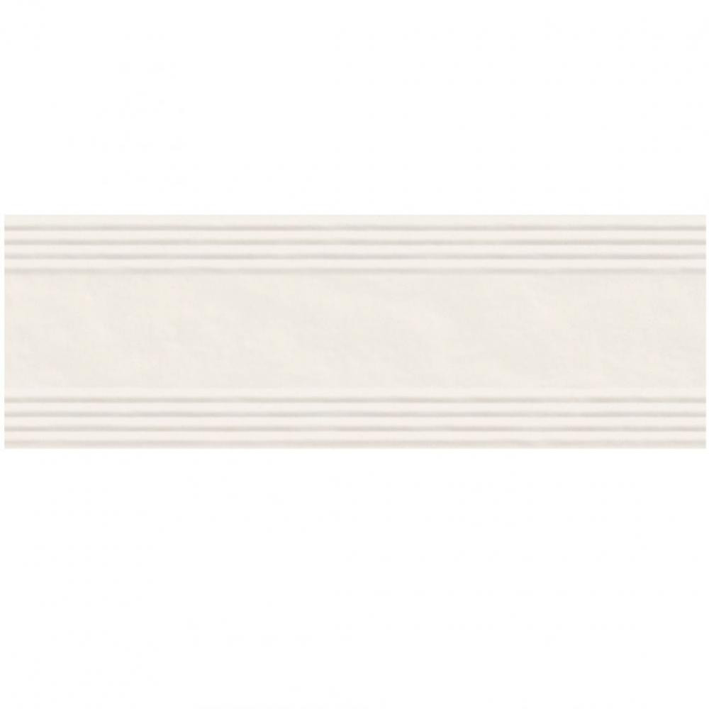 Marazzi Momenti Bianco Struttura Duo 3D 40х120 Rett. 8mm (MAC2) - зображення 1