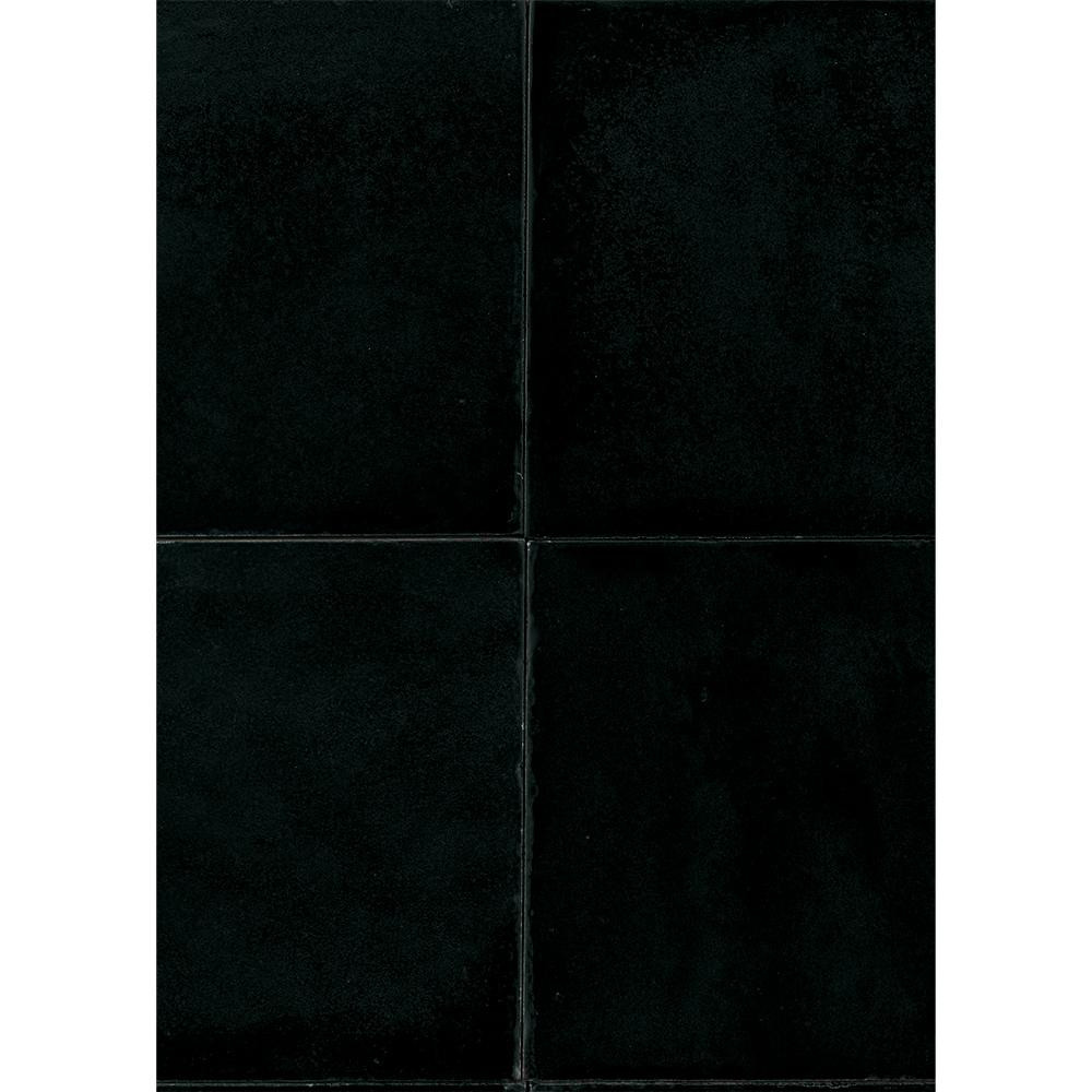 Marazzi Memoria Nero Lux 15х15 10mm (MANW) - зображення 1