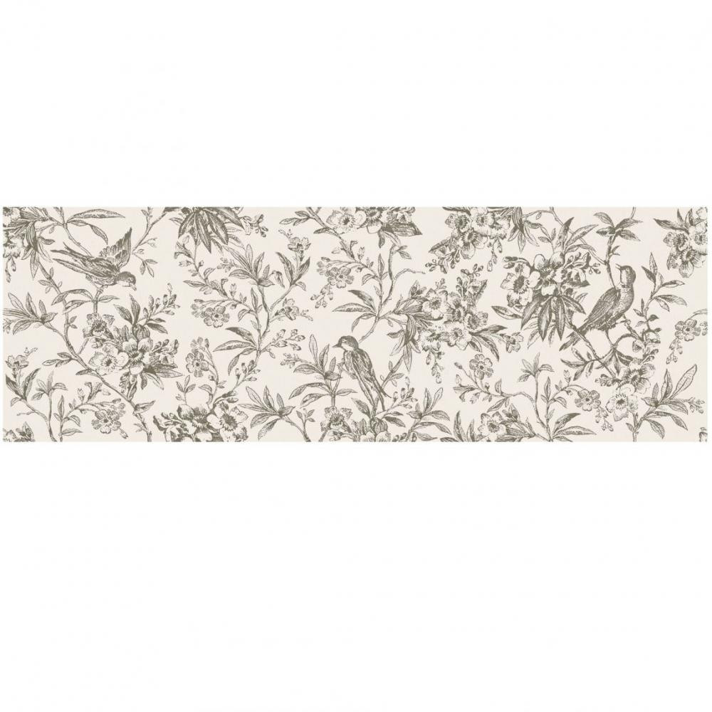 Marazzi Momenti Decoro China Bianco 40х120 6mm (MADG) - зображення 1