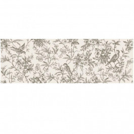   Marazzi Momenti Decoro China Bianco 40х120 6mm (MADG)