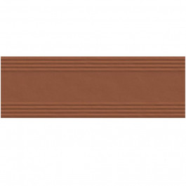   Marazzi Momenti Terracotta Struttura Duo 3D 40х120 Rett. 8mm (MAC6)