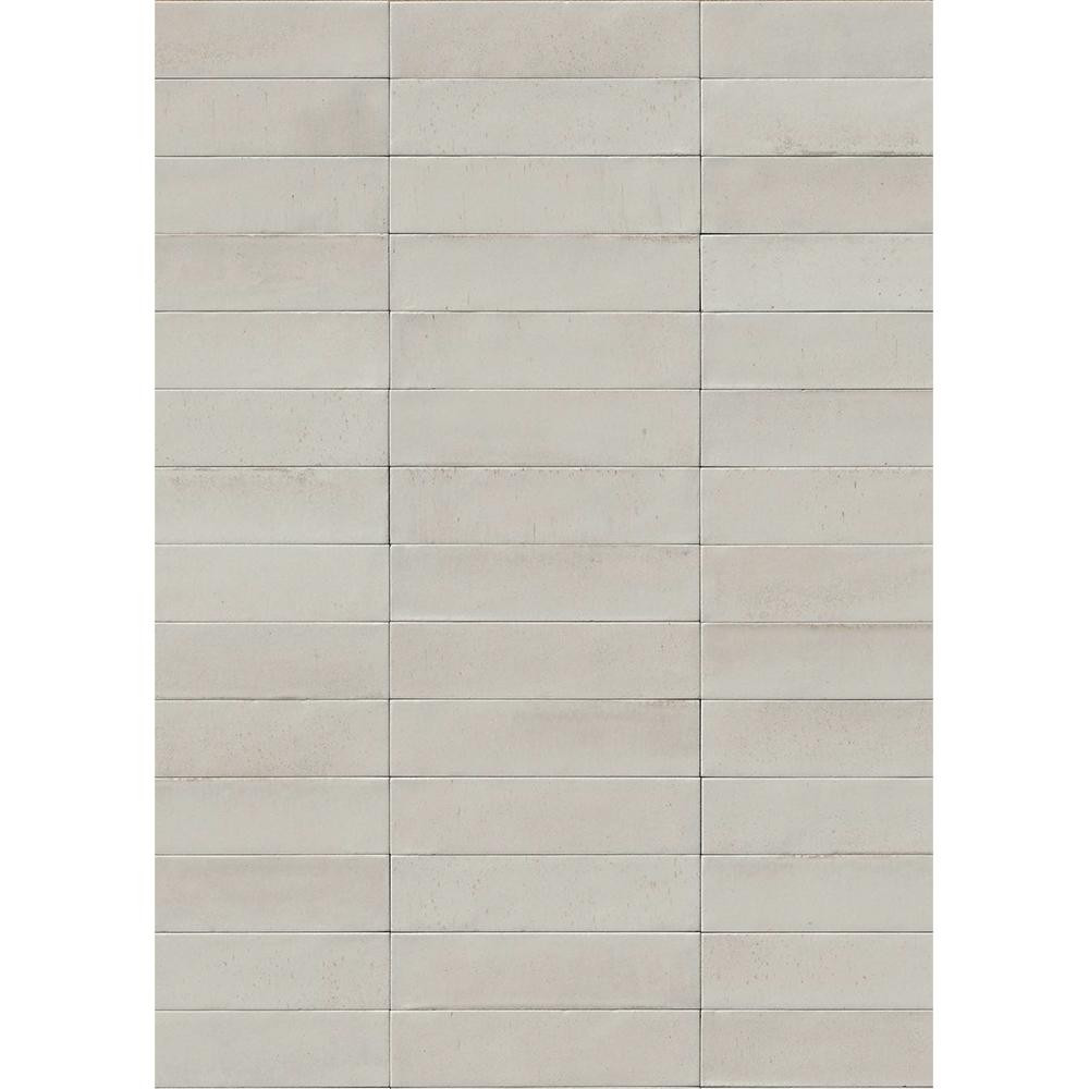 Marazzi Modernista Off White 6х24 10mm (MA9P) - зображення 1