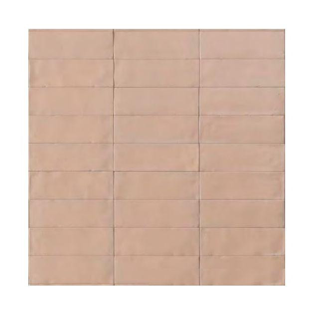 Marazzi Confetto Rosa 5х15 Matt (MDUS) - зображення 1