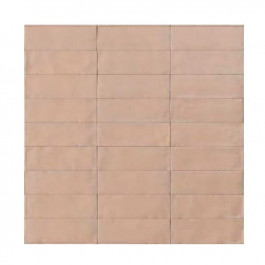   Marazzi Confetto Rosa 5х15 Matt (MDUS)