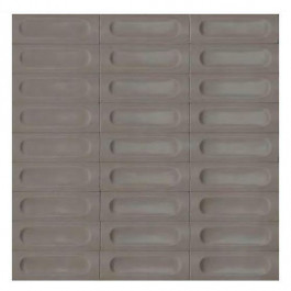   Marazzi Confetto Struttura 3D Savoiardo Avio 5х15 (MEUY)