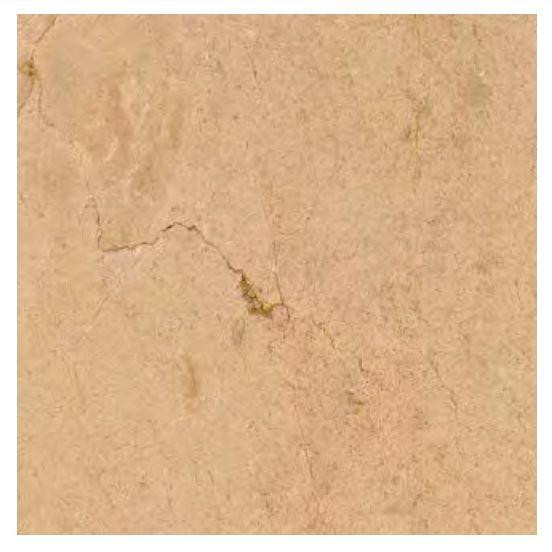 Marazzi Allmarble Crema Marfil 60х60 Rett. (MELS) - зображення 1