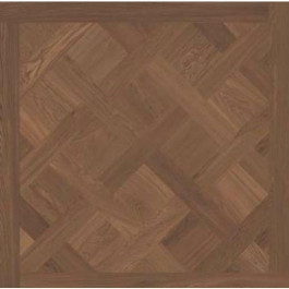   Marazzi Intrecci Decoro Versailles Castagna 120х120 (MEK4)