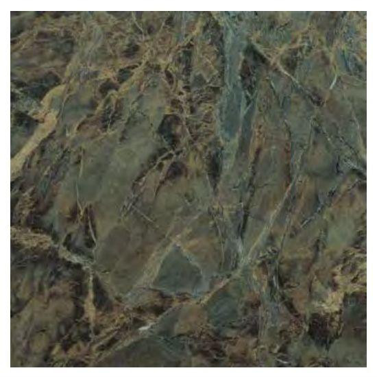 Marazzi Allmarble Verde Borgogna 60х60 Rett. (MELV) - зображення 1