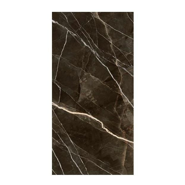 Marazzi Allmarble Calacatta Black Lux 60х120 Rett. (MELQ) - зображення 1