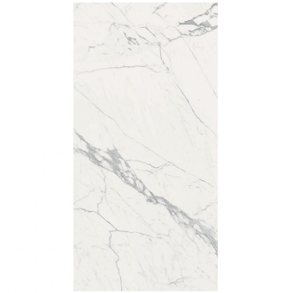 Marazzi Grande Marble Statinario Satin Bookmatch A 162x324 12mm (MCHS) - зображення 1