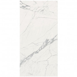   Marazzi Grande Marble Look Statuario Satin Bookmatch B 162x324 12mm (MCHX)