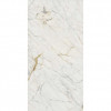 Marazzi Grande Marble Golden White Satin Puro W/Mesh 162х324 12 мм (MCUX) - зображення 1