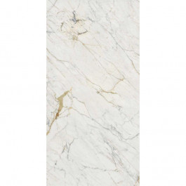   Marazzi Grande Marble Golden White Satin Puro W/Mesh 162х324 12 мм (MCUX)