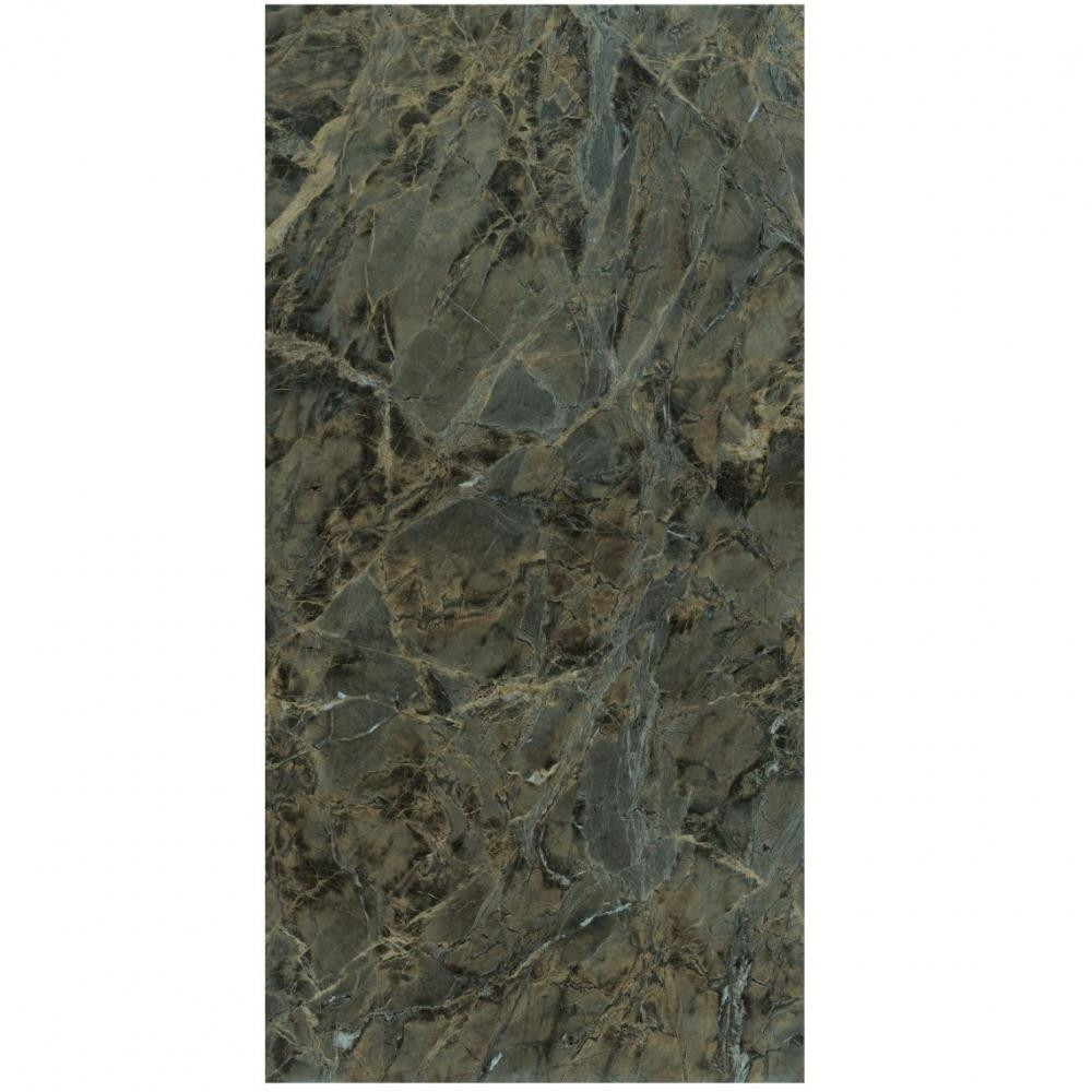 Marazzi Grande Marble Look Verde Borgogna Satin 162х324 12mm (MAES) - зображення 1