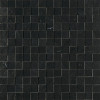 Marazzi Mystone Lavagna Mosaico 3D Nero 30x30 cm 10mm (M0AE) - зображення 1