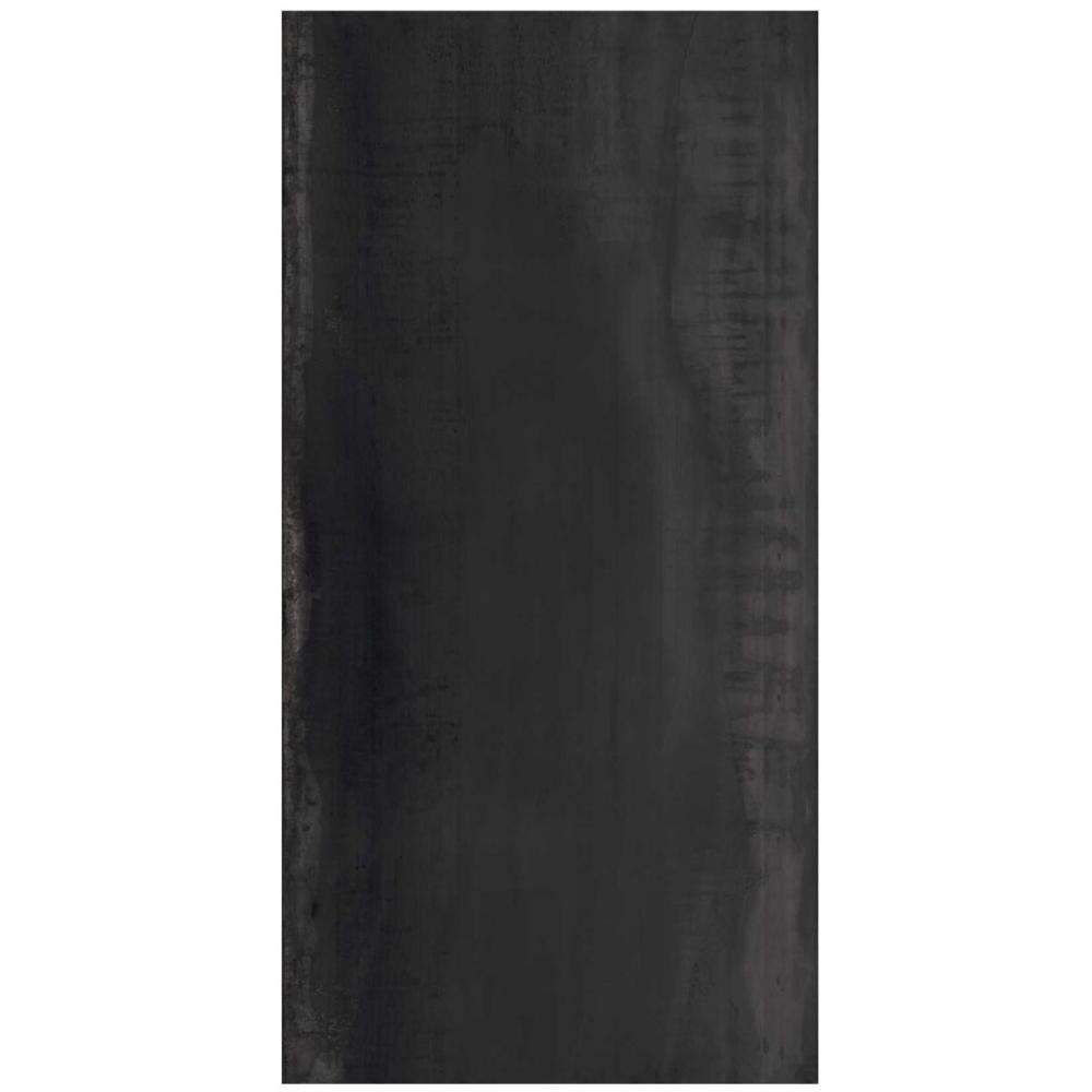 Marazzi Grande Metal Look Iron Dark Metal 162х324 12mm (M117) - зображення 1