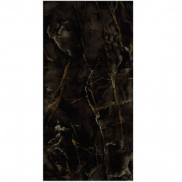   Marazzi Grande Marble Look Onice Black Lux 162х324 12mm (MEPU)