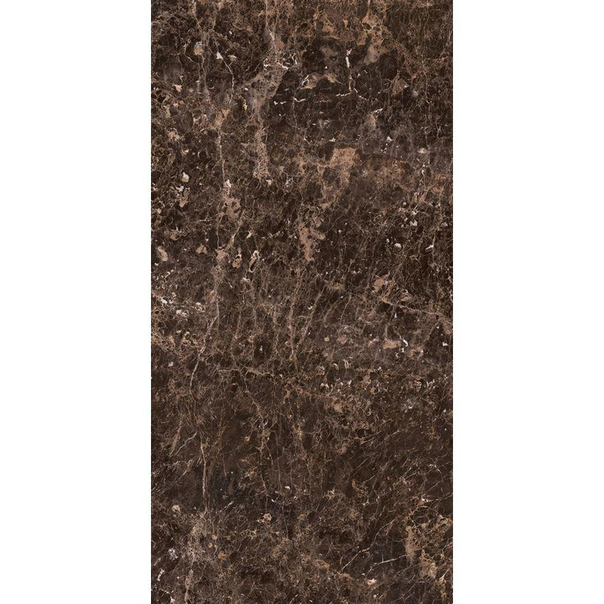 Marazzi Grande Marble Look Emperador Lux W/Mesh 162х324 12 мм (MCS8) - зображення 1