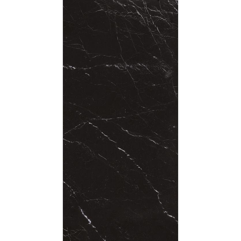 Marazzi Grande Marble Look Elegant Black Lux Bookmatch AW/Mesh 162х324 12 мм (MCS0) - зображення 1