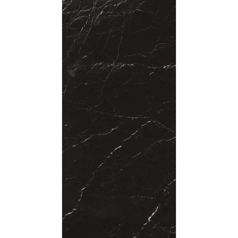 Marazzi Grande Marble Look Elegant Black Lux BW/Mesh 162х324 12 мм (MCS3) - зображення 1