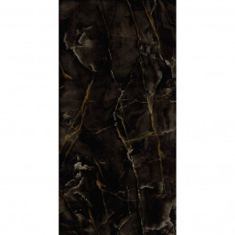   Marazzi Grande Marble Look Black Lux W/Mesh 162х324 12 мм (MEU5)