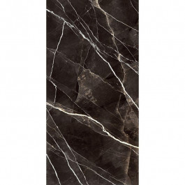   Marazzi Grande Marble Look Calacatta Black Lux W/Mesh 162х324 12 мм (MEU3)