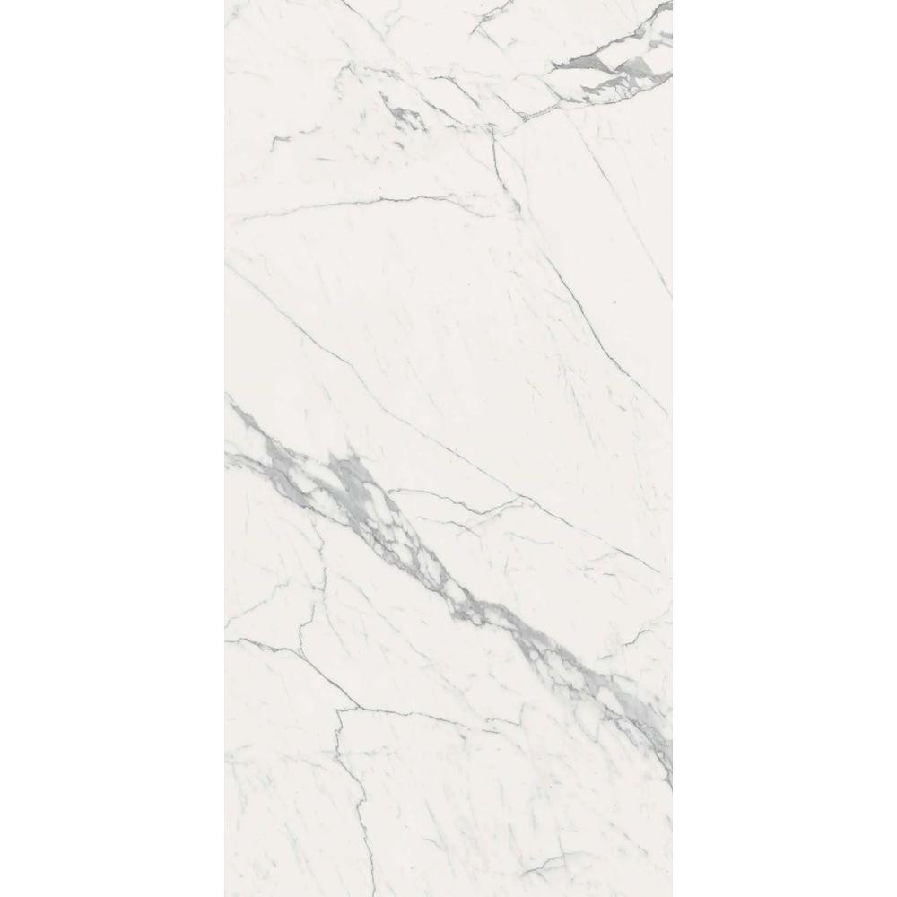 Marazzi Grande Marble Look Statuario Satin W/Mesh 162х324 20 мм (M9ZP) - зображення 1