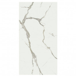   ABK STONE Sensi Up STATUARIO VERSILIA slab B 163,5x323 lux 12 mm (0003861)