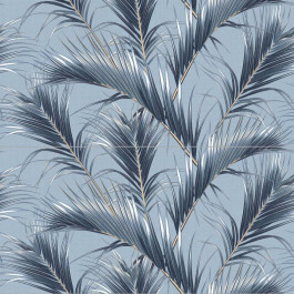   ABK Wide&Style Mini Decorative Mood PALM 60x120 rett. 7 мм (0008437)