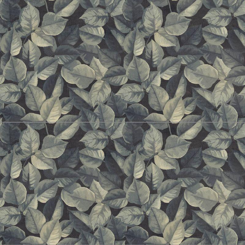 ABK Wide&Style Mini Decorative Mood FOLIAGE 60x120 rett. 7 мм (0008438) - зображення 1