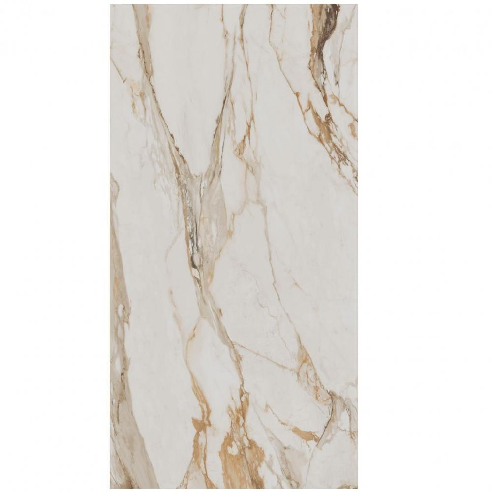 ABK STONE Calacatta Macchia Vecchia 163,5x323 A soft 12 mm (0004695) - зображення 1