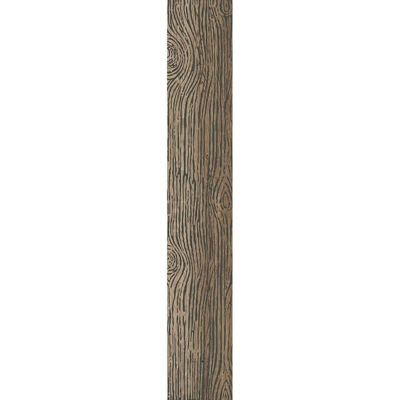 ABK Poetry Wood, Dec.Metal Oak Mix 3 Nat 20х120 Rett 8.5 mm (PF60010072) - зображення 1