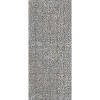 ABK Poetry Decor, Pois Metal Cement 120x280 Rett 6mm (PF60010225) - зображення 1