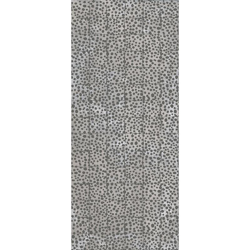 ABK Poetry Decor, Pois Metal Cement 120x280 Rett 6mm (PF60010225) - зображення 1