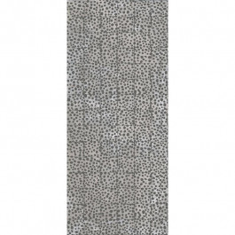   ABK Poetry Decor, Pois Metal Cement 120x280 Rett 6mm (PF60010225)