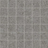 Atlas Concorde Boost Stone Smoke Mosaico 30x30 Matt (A7DK) - зображення 1