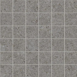   Atlas Concorde Boost Stone Smoke Mosaico 30x30 Matt (A7DK)