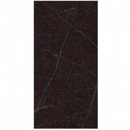   Atlas Concorde Nero Marquina Lap Lux - 12mm ST 162x324 cm (ANWA)