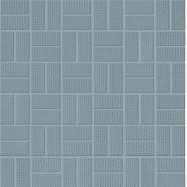   Atlas Concorde Aplomb Denim Mosaico Net 30x30 Matt (A6SY)