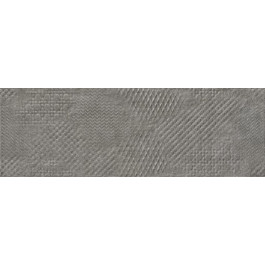   Azulejos Benadresa MAGNA BETONHOME GREY 30х90 плитка настінна, декор