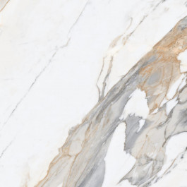   Cerama Market CARRARA GOLD 60х60 плитка для підлоги і стін