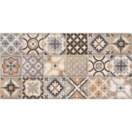   Cerama Market TRAVERTINO BEIGE DECOR 30х60 плитка настінна