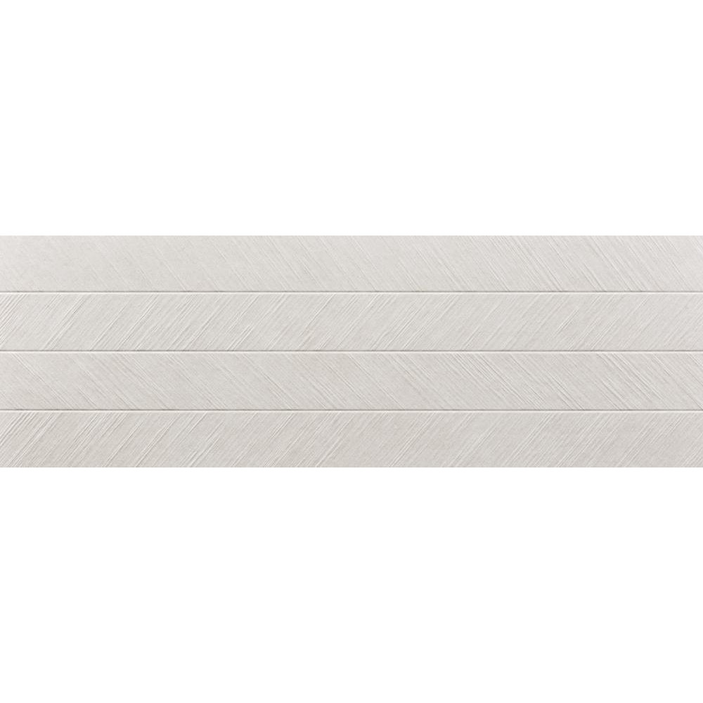 Ecoceramic SPIGA CELLER BLANCO 30x90 плитка настінна, декор - зображення 1