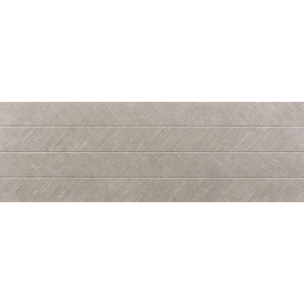 Ecoceramic SPIGA CELLER GRIS 30x90 плитка настінна, декор - зображення 1